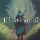 Mirthwood + ОБНОВЛЕНИЯ + DLS / STEAM АККАУНТ