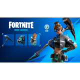 🌎Fortnite - Набор «Цунами» XBOX/PC Активация