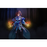 Marci Blue Horizons 30 дней(Dota 2)