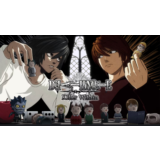 💥DEATH NOTE Killer Within 🔵 PS4/PS5 🔴ТУРЦИЯ🔴