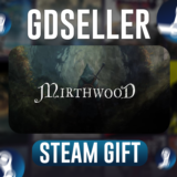 ⚡ Mirthwood (Steam Gift/RU-KZ-UA)