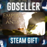 ⚡ Empire of the Ants (Steam Gift/RU-KZ-UA)