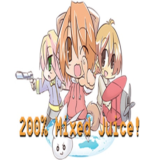 200% Mixed Juice! (Steam key / РФ+Весь Мир)
