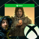 DEATH STRANDING DIRECTOR'S CUT XBOX + ПК ЛЮБОЙ АКАУНТ✅
