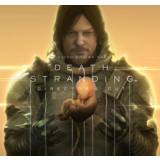 DEATH STRANDING DIRECTOR´S CUT Xbox Series X|S Аренда ⭐