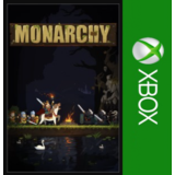 ☑️⭐Monarchy XBOX⭐Покупка на Ваш аккаунт⭐☑️