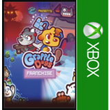 ☑️⭐Grapple Dogs Collection XBOX⭐Покупка на Ваш акк⭐☑️