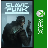 ☑️⭐SlavicPunk: Oldtimer XBOX⭐Покупка на Ваш аккаунт⭐☑️