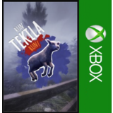 ☑️⭐Run Tekila Run! XBOX⭐Покупка на Ваш аккаунт⭐☑️