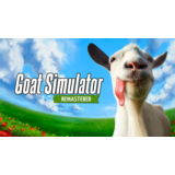 💥Goat Simulator: Remastered 🔵 PS5 🔴ТУРЦИЯ🔴