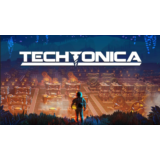 💥Techtonica 🔵 PS5 🔴ТУРЦИЯ🔴