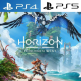 Horizon Forbidden West + DLC - PS5 П3 Аренда от 15 дней