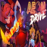 Aeon Drive (Steam key / РФ+Весь Мир)