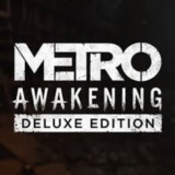 METRO AWAKENING・DELUXE・ВСЕ DLC・STEAM АККАУНТ・ГАРАНТИЯ・