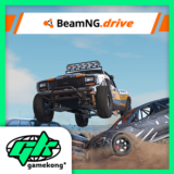 🦍BeamNG.drive аккаунт Steam ОФФЛАЙН👾