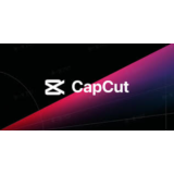 Учетная запись CapCut Pro на 1 месяц