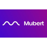 подписка на аккаунт mubert Pro 1 месяц