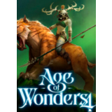 Age of Wonders 4: Primal Fury dlc region free
