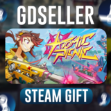⚡ Atomic Picnic (Steam Gift/RU-KZ-UA)