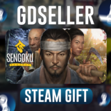 ⚡ Sengoku Dynasty (Steam Gift/RU-KZ-UA)