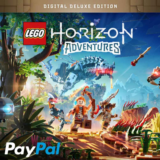 LEGO® Horizon Adventures™ Digital Deluxe Edition STEAM
