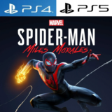 Marvel’s Spider Man Moralis PS4|PS5 П2 Аренда от 7 дней
