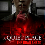 A Quiet Place: The Road Ahead (PS5 RUS) П3