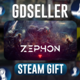 ⚡ ZEPHON (Steam Gift/RU-KZ-UA)