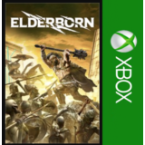☑️⭐ELDERBORN XBOX⭐Покупка на Ваш аккаунт⭐☑️