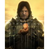 DEATH STRANDING DIRECTOR´S CUT XBOX аккаунт + Biomutant