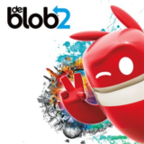 🔑  DE BLOB 2 🔥XBOX КЛЮЧ