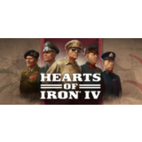 Hearts of Iron IV + 8 ДОПОЛНЕНИЙ🔑STEAM КЛЮЧ🔴РФ+СНГ