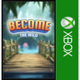 ☑️⭐BecomeTheWild XBOX⭐Покупка на Ваш аккаунт⭐☑️
