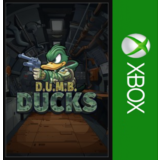 ☑️⭐D.U.M.B. Ducks XBOX⭐Покупка на Ваш аккаунт⭐☑️
