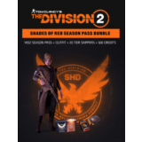 The Division 2 Shades of Red Season Pass Bundle❗DLC❗RU❗