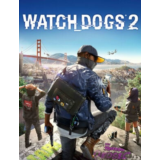 Watch Dogs 2 - PC (Ubisoft) ❗RU❗