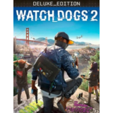 Watch Dogs 2 Deluxe Edition - PC (Ubisoft) ❗RU❗