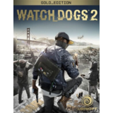 Watch Dogs 2 - Gold Edition - PC (Ubisoft) ❗RU❗