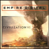 Sid Meier’s Civilization VI / Ключ Steam / Все страны