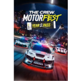 ✅ The Crew Motorfest | Year 2 Pass Xbox Покупка на ваш