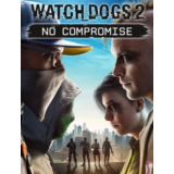 Watch Dogs 2 No Compromise DLC - PC - RU