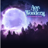 Age of Wonders 4 - Expansion Pass DLC EU Key