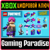 ❗FORTNITE - стартовый набор «ИДЕАЛЬНАЯ СТРАТЕГИЯ🔑XBOX❗