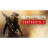 ⚡Sniper Ghost Warrior Contracts 2 PS4/PS5/КЛЮЧ СРАЗУ US