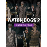 Watch Dogs 2 Supreme Pack DLC - PC - RU