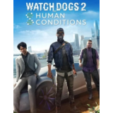 Watch Dogs 2 Human Conditions DLC - PC - RU