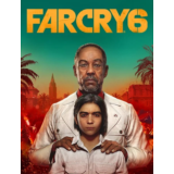 Far Cry 6 Credits 8150 - PC ❗RU❗