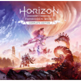 ⚫ Horizon Forbidden West / Хорайзн ⚫ Steam (ПК) 🚩TR
