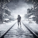 Metro Exodus КЛЮЧ🔑 STEAM РФ+СНГ+Лат. Америка
