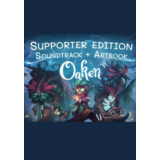 (DLC) Oaken - Supporter Pack КЛЮЧ🔑 STEAM ВСЕ СТРАНЫ
